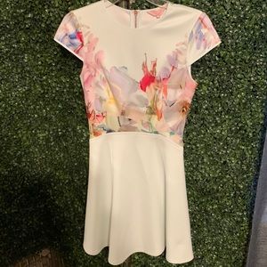 Ted Baker 🥂🥂London dress